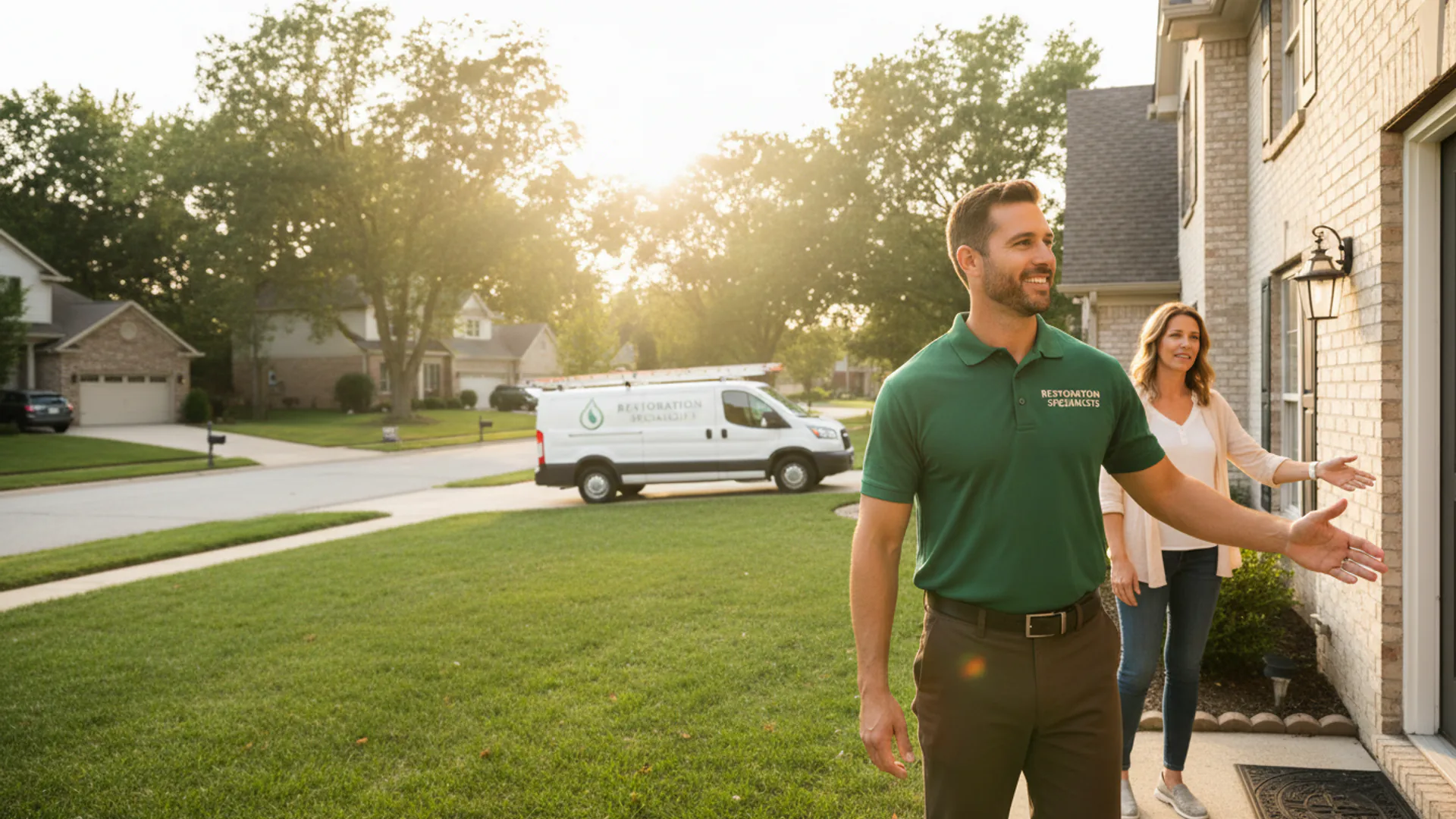 Affordable Water Damage Restoration in Neosho, MO Near Me – Professional Service at Fair Prices